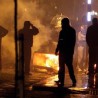 Троје повређених у нередима у Белфасту
