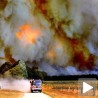 Ватрена стихија надомак Сиднеја