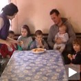 Живот у планини
