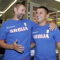 Обрадовић и Вранеш реизабрани