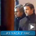 Спорт уживо: "Посебни" бег из Цириха
