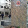 Дипломате предлажу измештање споменика