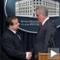 Државни врх јединствено о Космету