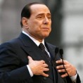 Берлускони жртва жена судија?!