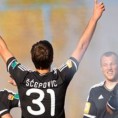 Српска лига слабија од суданске