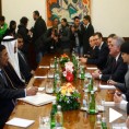 Престолонаследник Емирата у Србији