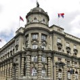 Стране агенције о састанку државног врха