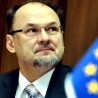 Кацин: Споменик не сме да заустави дијалог