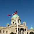 Парламент у суботу о Предлогу резолуције