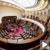 Предлог резолуције, подршка и амандмани