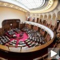Предлог резолуције, подршка и амандмани