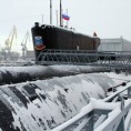 Нова руска нуклеарна подморница