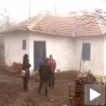 Село са три мештанина