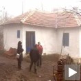 Село са три мештанина