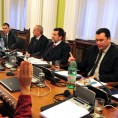 Терзић: Јачање сарадње са Русијом 
