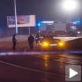 Још се не зна ко је извео нападе у Загребу