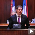 Резолуција државно питање