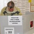 Чеси бирају председника