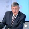 Антић: О сукцесији на пролеће