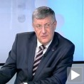 Антић: О сукцесији на пролеће