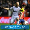 Спорт уживо: Нови кикс Реала