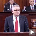 Николић: Косово не смем да изгубим