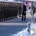 Стабилно у Копненој зони безбедности