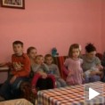 Десеточлана породица Кузмановић