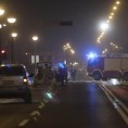 Ухапшен бомбаш из Загреба