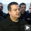 Опредељење за мир није слабост