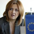 Грубјешићева на европској турнеји