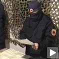 АНА поново прети