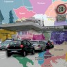 Европа 2035. године