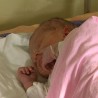 Прва беба у јулијанској Новој години