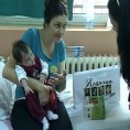 Поклони за децу у болници  