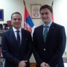 Унапређење сарадње Србије и Турске