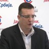 УРС: Србија треба са свима да разговара