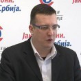 УРС: Србија треба са свима да разговара