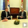 Лукашенко позива Николића