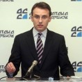ДСС тражи Дачићеву оставку