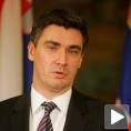 Посета Милановића добар знак за регион