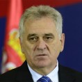 Николић у Црној Гори у петак