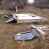 Ухапшен осумњичени за скрнављење гробља