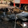 Бомбашки напади у Сирији