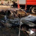 Бомбашки напади у Сирији