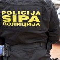 Хапшење због ратних злочина над Србима