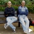 Близанци изабрали заједничку смрт
