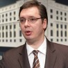 Вучић са представницима Агенције