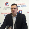 УРС: Владу не бира Ђилас него народ
