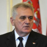 Николић у Црној Гори